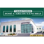 Tanatorio José Carlos Sánchez