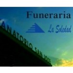 Funeraria La Soledad